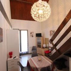 Studio Bagnères-de-Luchon, 1 pièce, 3 personnes - FR-1-313-209