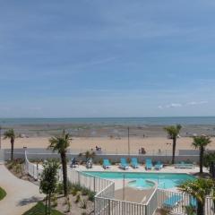 Appartement La Tranche-sur-Mer, 3 pièces, 6 personnes - FR-1-194-255