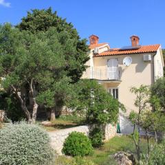 Apartments with a parking space Nerezine, Losinj - 2518