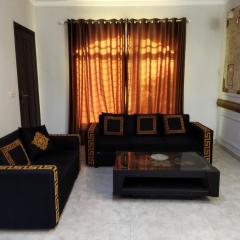 Furnished Private Ground Floor - Pasha House
