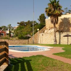 Awesome Home In El Campello With Wifi