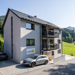 Holiday home in St Georgen Salzburg near ski area