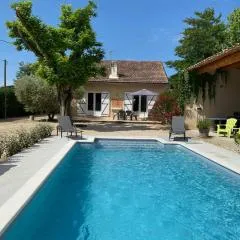 Les Célestins - Villa en Provence