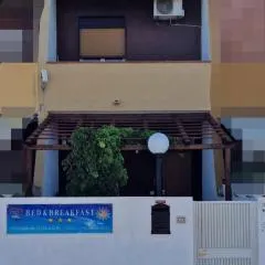 B&B Rometta Beach