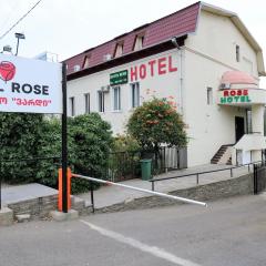 Hotel Rose