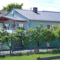 Ferienwohnungen Landgasthaus Janshen