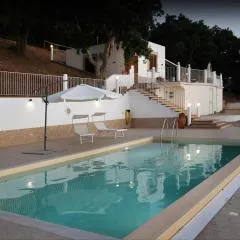 Villa DAMMUSO by Local House - private villa infinity pool & seaview