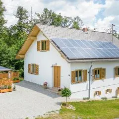 Ferienhaus Im Suedburgenland