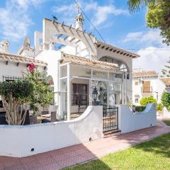 Amazing Home In Torrevieja With Kitchen