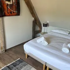 Le domaine des Bois