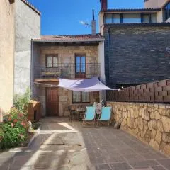 CASA RURAL EL TOLEO