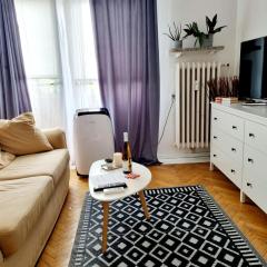 Apartament Miodowa Warszawa