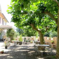 Logis Hôtel Le Clos Pité