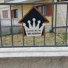 La casa del Re