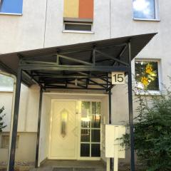 Apartment-Grünau