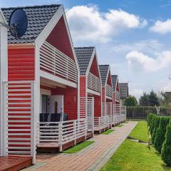 Nice Home In Sianozety With Wifi