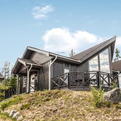 Beautiful Home In Trysil With 4 Bedrooms And Wifi