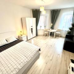 New York Apartments - Free parking