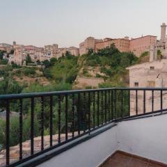 VUT La Calle Estrecha