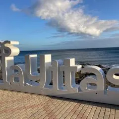 Apartamento MAFASCA