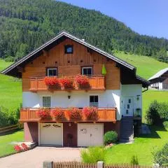 Apartment Bergfeeling