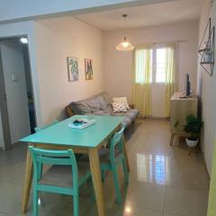 Andino Apartaments Rental Rivadavia