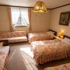 Kitaazumi-gun - Hotel shared bath and toilet - Vacation STAY 71152