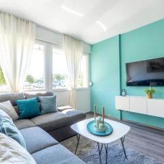 New Luxury Bella Apartment