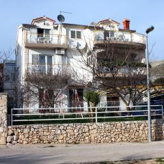 Apartment Grebastica 4867a
