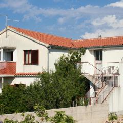 Apartments with parking space Jezera, Murter - 5093