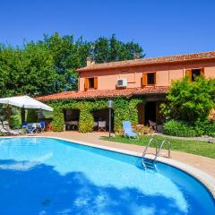 Beautiful Home In Roncitelli With Outdoor Swimming Pool, Wifi And 3 Bedrooms