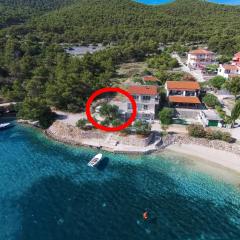 Apartments by the sea Sparadici, Sibenik - 10015