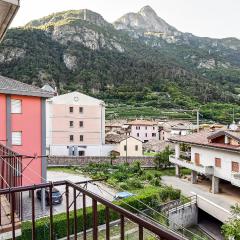 Nice Apartment In Avio With Wifi