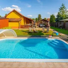 Fiesta Balaton Villa