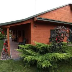 Agroturystyka Nad Tanwią