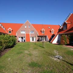 HP Touristik - Seepark Burhave 5