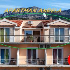Apartman Anđela