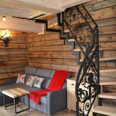 Domki widokowe KowalSki - Smith's Wooden Challets