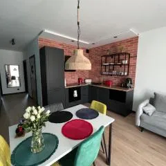 Apartament No. 26 Nad Iławką