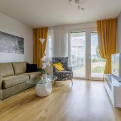 Vienna City and SPA - Modern Apartments next to Therme Wien & 15 Minutes to the City Center