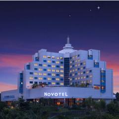 Novotel Balikpapan