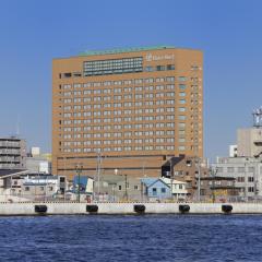 Kushiro Prince Hotel