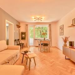 Castanilor 6 - Hip industrial apartment close to city centre