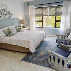 Ocean Blue Suite - Villa Roc Guesthouse