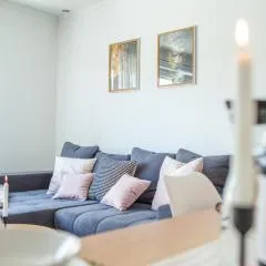 Ferienwohnung Landparadies im Sauerland