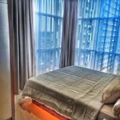 SLEPTOPIA at Formosa Residence - Best Cozy Premium Big Unit in Nagoya Jodoh