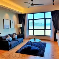 Brojat Suite Family Sea View @ Imperium Residence