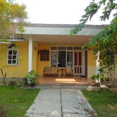 Efata Homestay