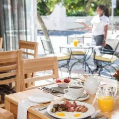 케이프타운 할로우 부티크 호텔(Cape Town Hollow Boutique Hotel)