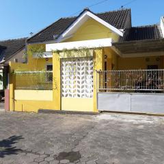 bangunjiwo syariah homestay